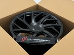 КОВАНЫЕ ДИСКИ ДЛЯ TESLA MODEL S REFRESH 2023 ТЕСЛА