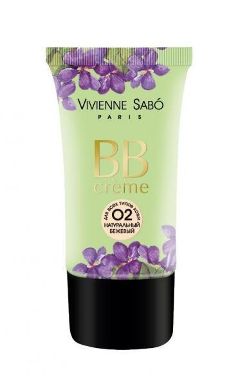Vivienne Sabo BB Creme