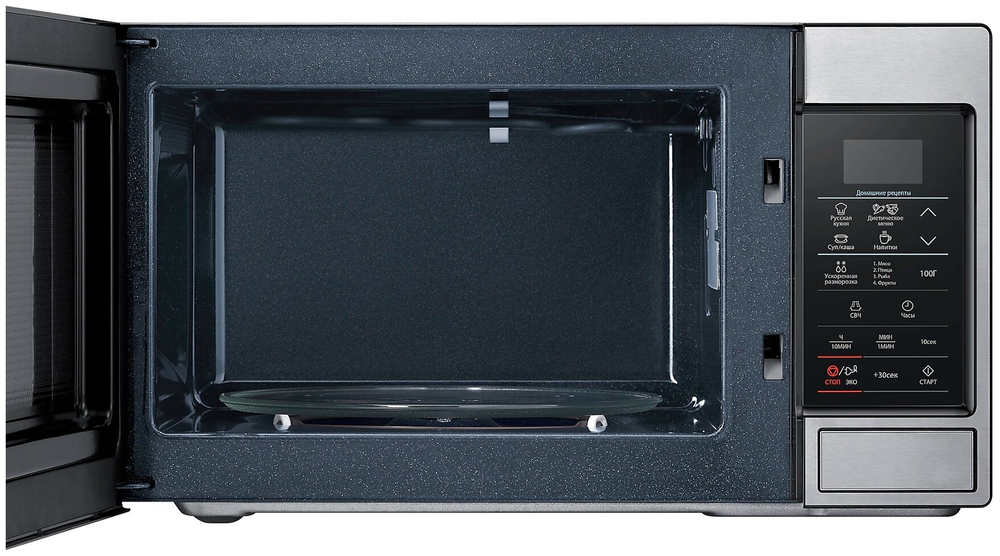 Микроволновая печь Samsung ME83MRTS