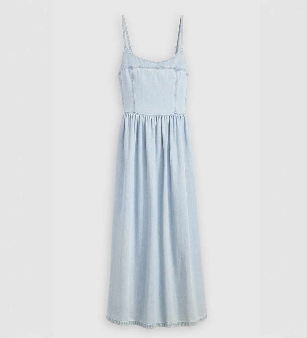 Платье женское LEVI'S ALESSIE BUSTIER DRESS