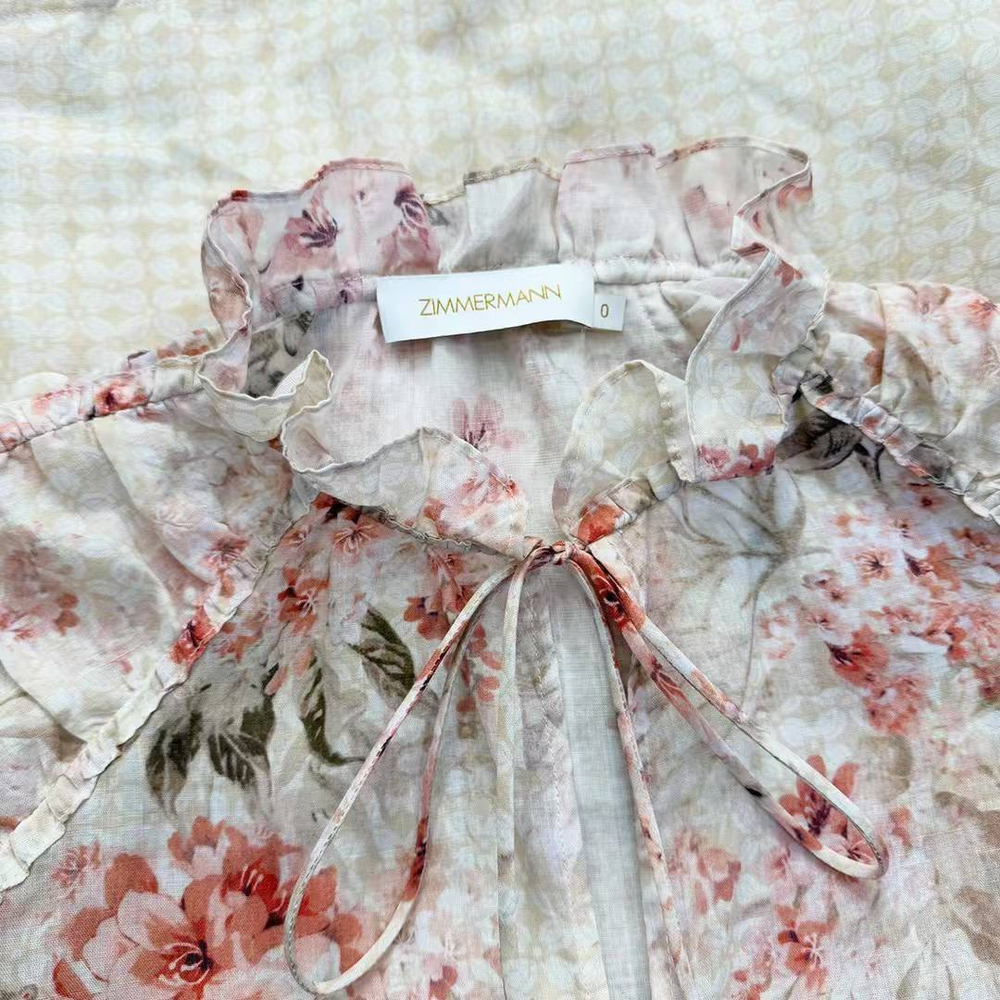 Костюм Zimmermann