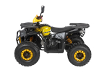 Квадроцикл AVANTIS Optima 8 Lux
