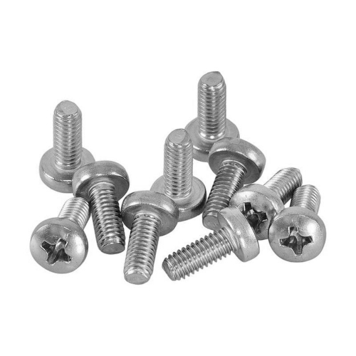 СВФС Винт DIN965 М3*20 (20 шт)