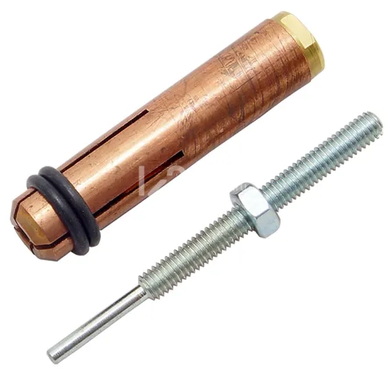 Держатель для шпилек Fubag для TS 7500 ALU 4 мм, 2 шт