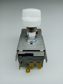 Терморегулятор Danfoss 25T65 EN60730-2-9