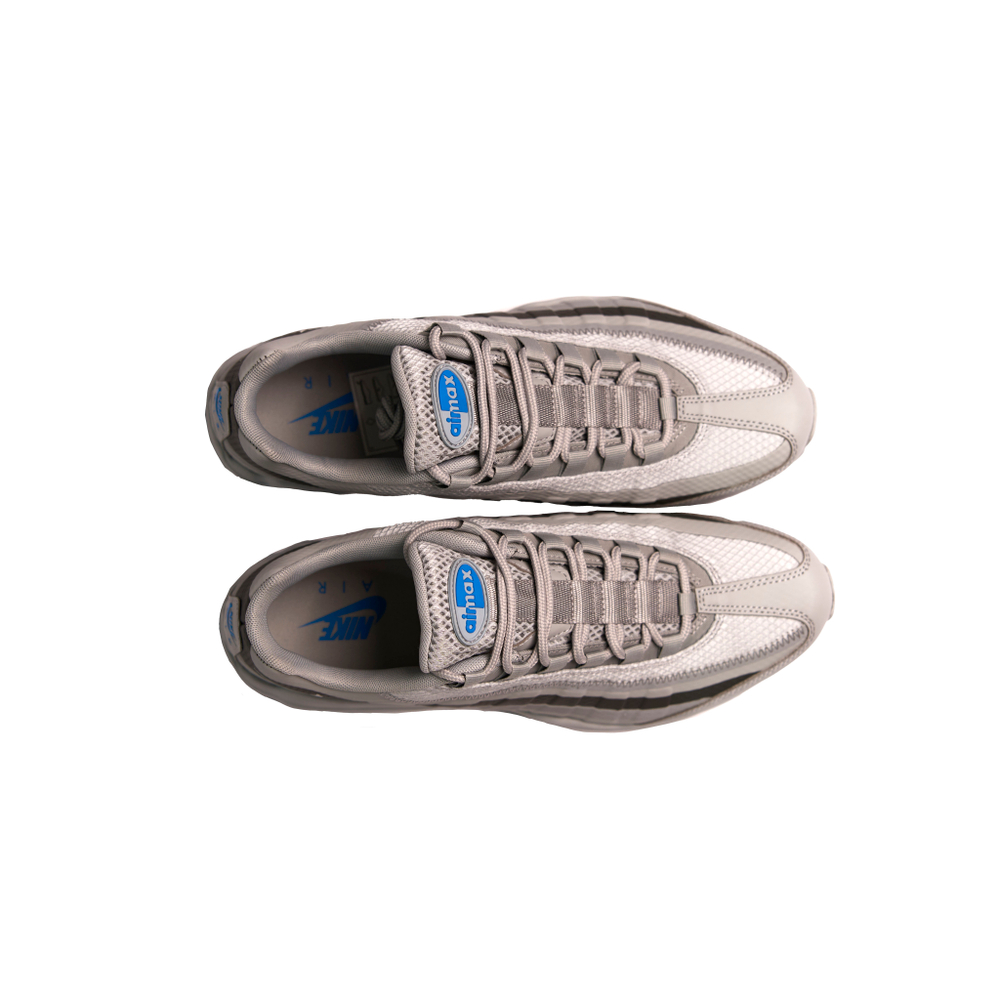 Nike Air Max 95 Ultra "Light Smoke"