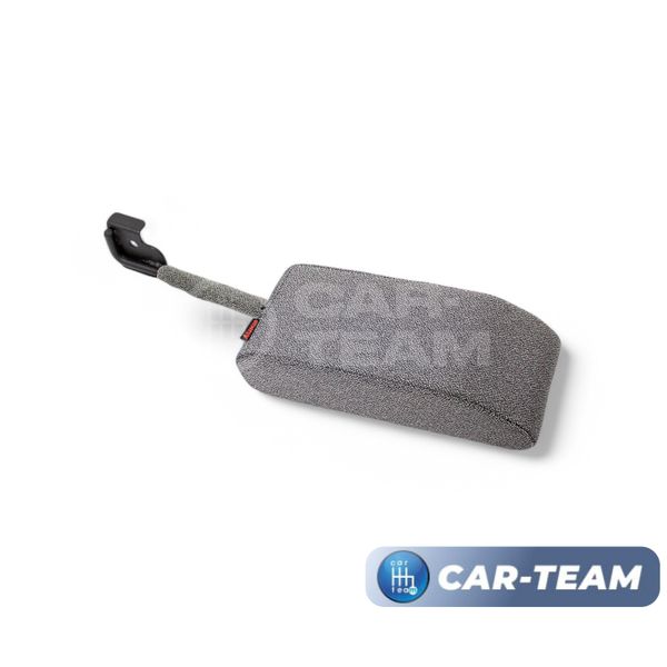 Подлокотник Daewoo Matiz, Chevrolet Spark из ткани (узор Меркурий) "Аламар"