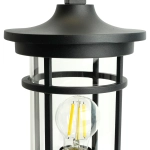 Парковый светильник Feron ТУРИН 51821