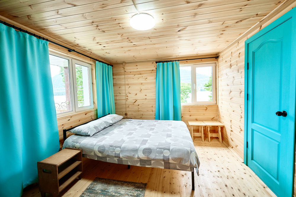 2-х местный улучшенный номер с балконом и доп.кроватью