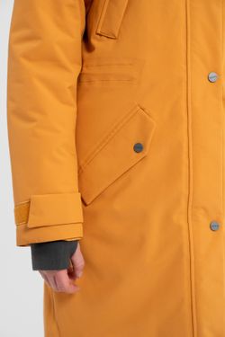 Куртка для девушки Lacha NORPPA арахис