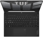 Ноутбук  ASUS TUF F15 FX507VU-LP328 15.6 ", Core i7, 16 Гб RAM, 512 Гб SSD, GeForce RTX 4050, Серый