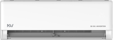 Инверторная сплит-система MDV серии INTEGRA PRO MDSAI-24HRFN8/MDOAI-24HFN8