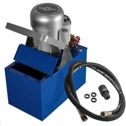 МЕГЕОН 981160 электрический опрессовочный насос к0000033527