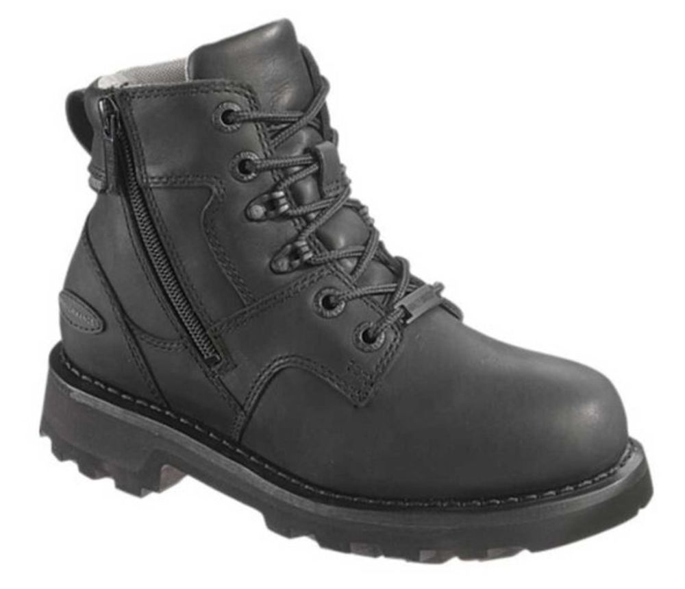 Ботинки Inkwood Black Label Harley-Davidson -30%