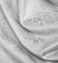 Портьерная ткань dimout арт. 2301 D col. 9а коллекции "Biscuit"