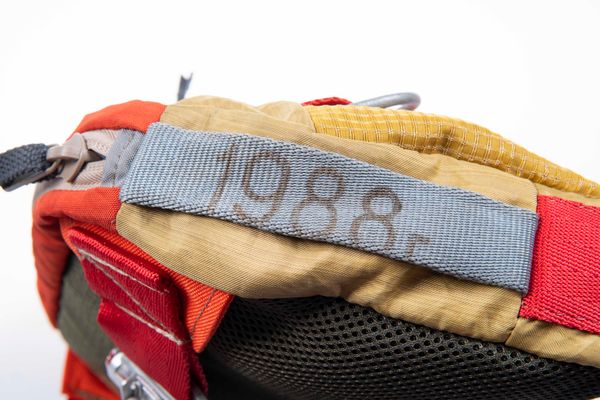 Сумка поясная Stratopacks BB0038 - фото 7