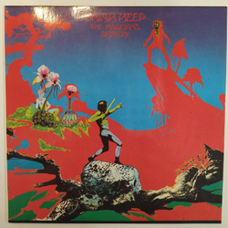 Uriah Heep The Magician's Birthday
