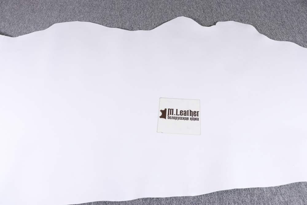 1,8-2,0 Кожа галантерейная Снежная Королева