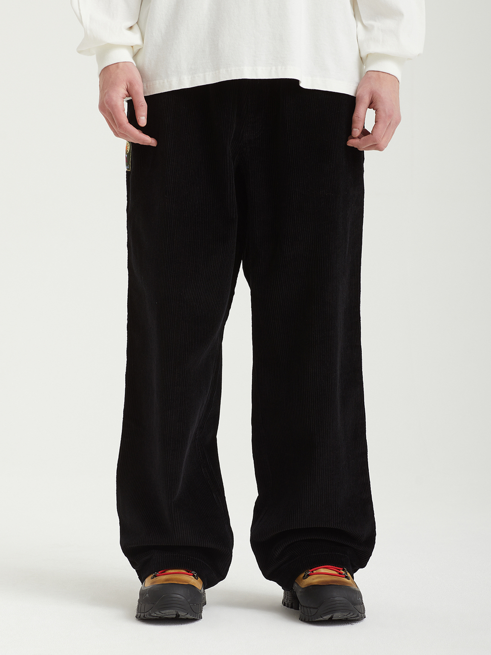 Мужские Брюки Cord Climber