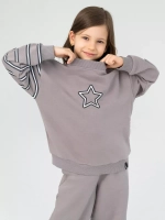 Костюм для девочки на осень y2k