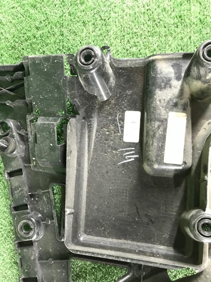 Кронштейн заднего бампера правый BMW X3 G01 (2017-2021) M-paket