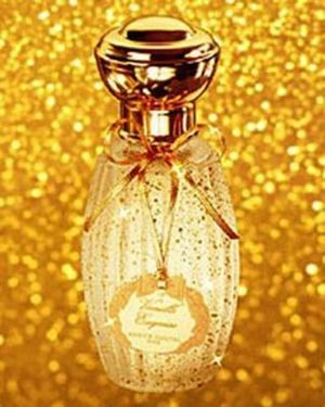 Annick Goutal Vanille Exquise