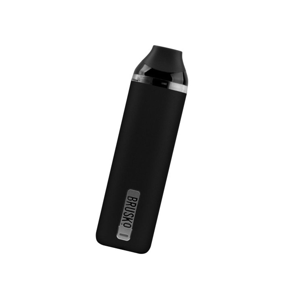 Bruskо Feelin Mini, 750 mAh, Черный