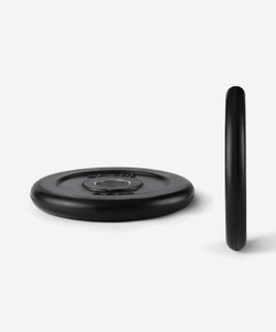 Гантель разборная обрезиненная в коробке DB-716, 3 кг