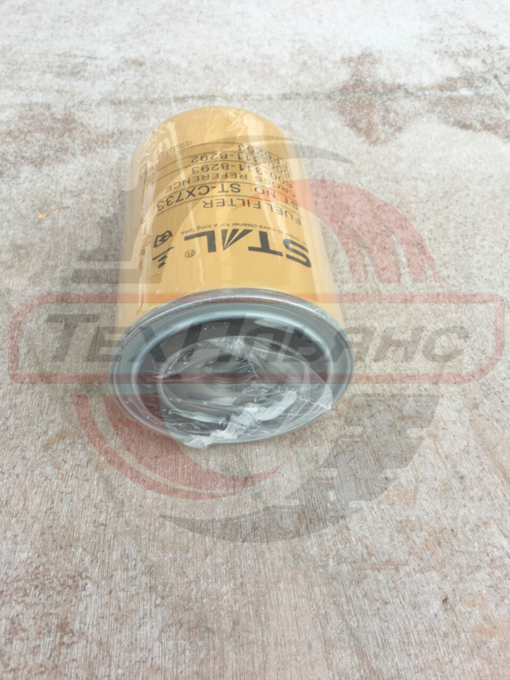Фильтр топливный STAL ST20733/CX733