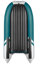 Лодка ПВХ Gladiator Air Sport E380S НДНД -