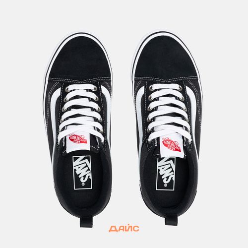 Кеды Vans MTE Old Skool Insulated 