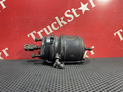 Энергоаккумулятор тормозной