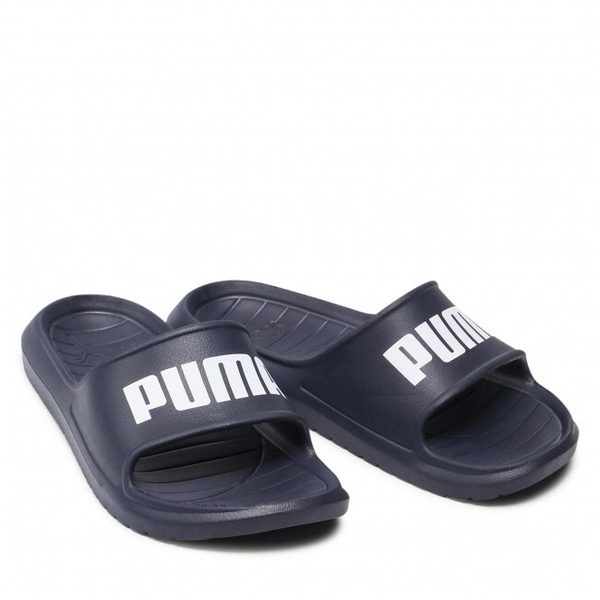 Шлепанцы Puma Divecat v2 blue