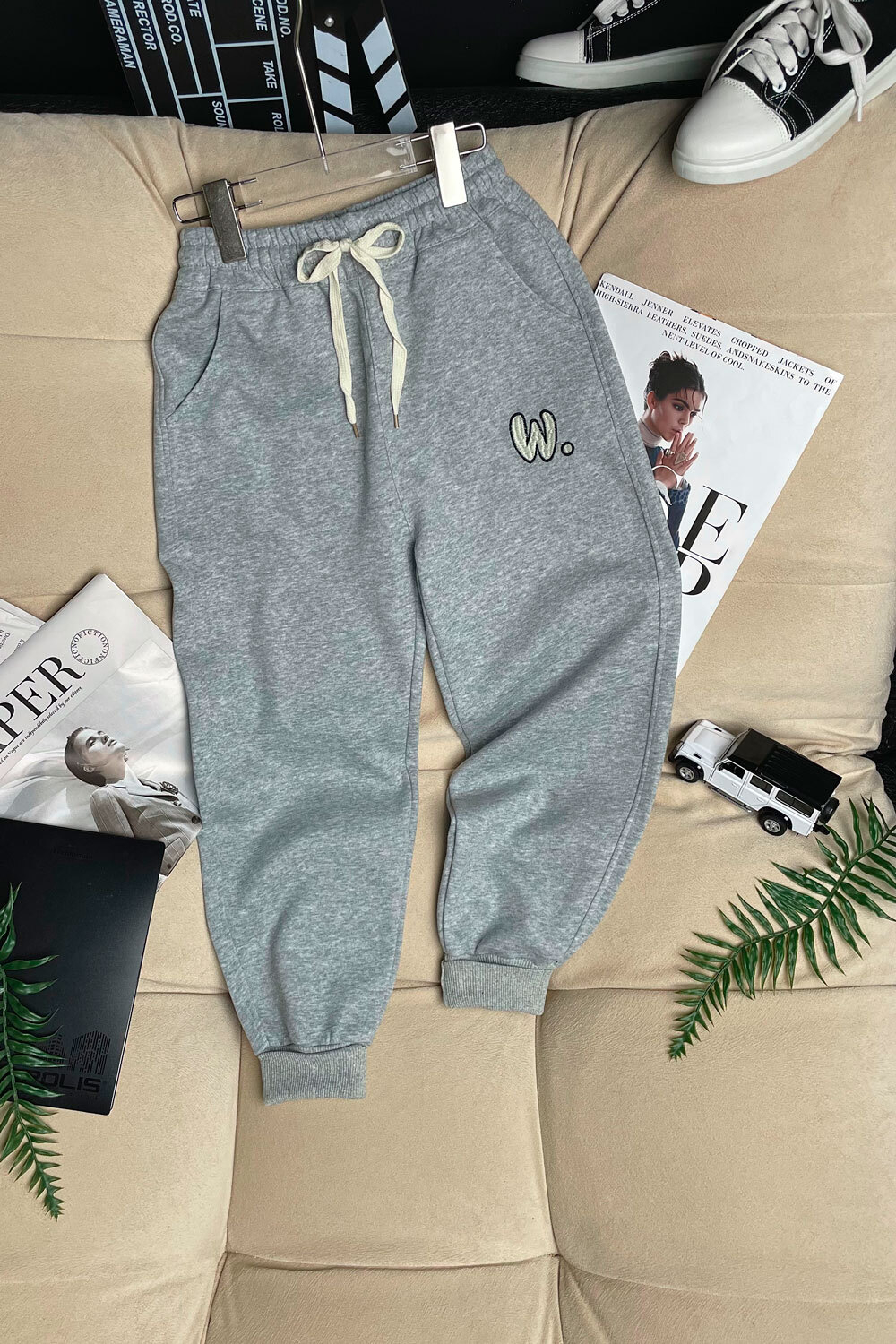 Брюки спортивные для мальчиков