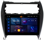 Магнитола для Toyota Camry 2011-2014 (USA) - AIROC 2K RI-1118U Android 12, QLed+2K, ТОП процессор, 8/128Гб, CarPlay, SIM-слот