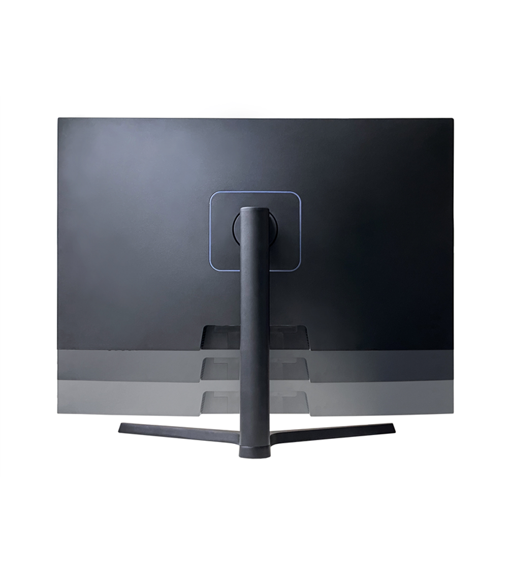 Монитор IRBIS NOBLEVIEW 32'' LED Monitor 2560x1440, 16:9, VA, 300 cd/m2, 3000:1, 3ms, HDMI, DPх2, USB, Audio output, 165Hz, Height, Tilt, Swiv, Pivot, внешн. бп, VESA 100x100, Black 3y