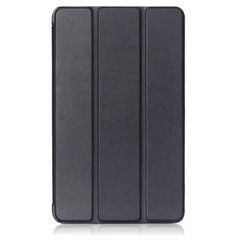 Чехол книжка-подставка Smart Case для Samsung Galaxy Tab S4 (10.5") (Т830/T835) - 2018 (Темно-серый)