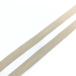 Бейка для бюста бежевая 15 мм