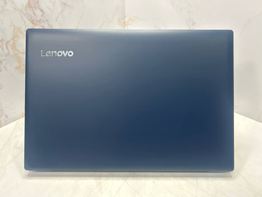 Ноутбук Lenovo 330-15IKB. Конфигурация: i5-7200U/8GB/1TB/Radeon 530/Win11/FHD