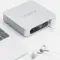 FiiO K11 Silver