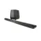 Polk Audio Magnifi Max system Black