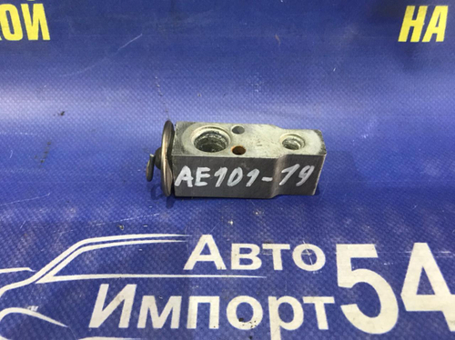 Клапан кондиционера TOYOTA CERES 1992