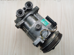 Компрессор кондиционера Great Wall/Haval H3/H6/Zhongxing/Changcheng