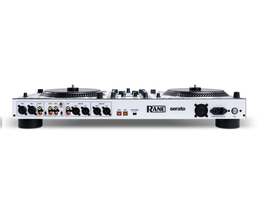 RANE ONE MKII