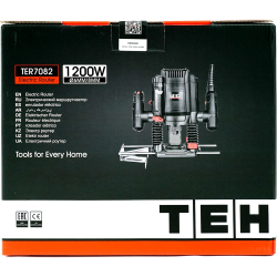 Фрезер TEH TER7082
