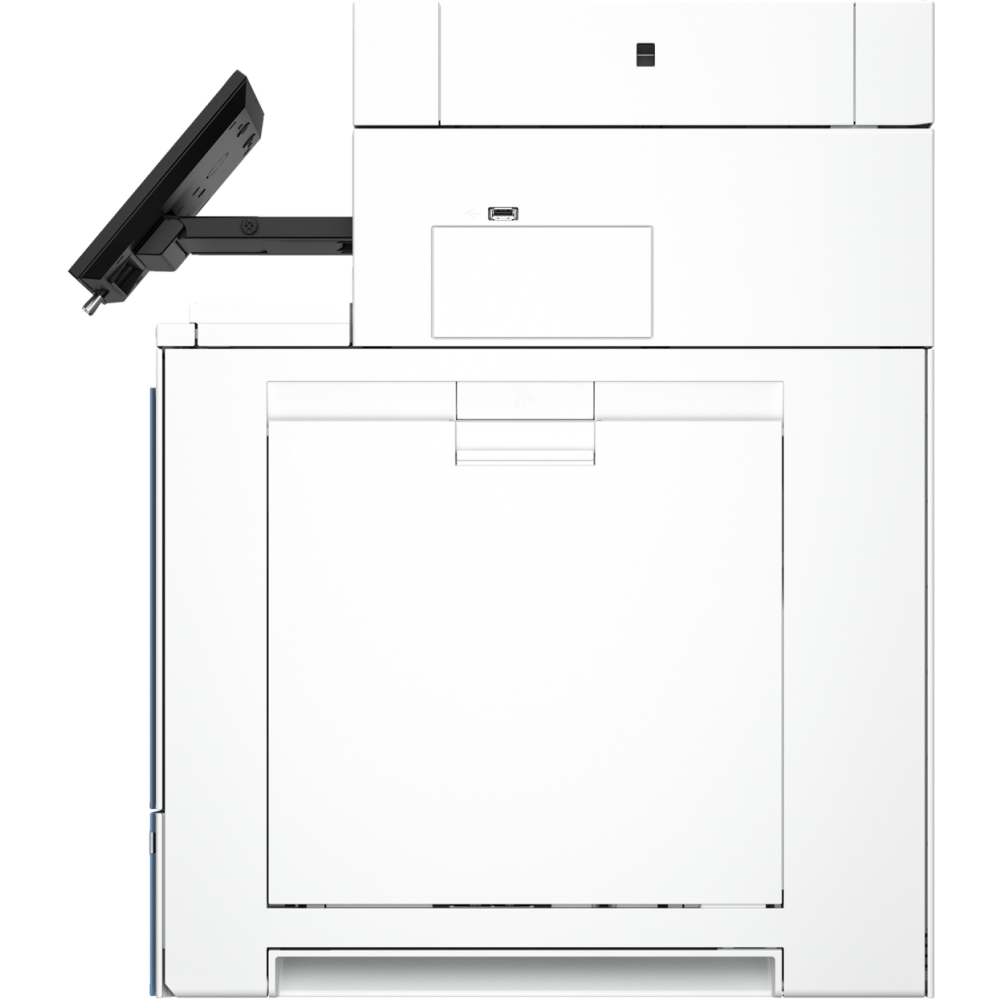 МФУ HP Color LaserJet Enterprise MFP 5800dn (6QN29A)