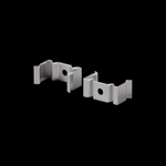 Комплектующие для профиля Led Strip 642078