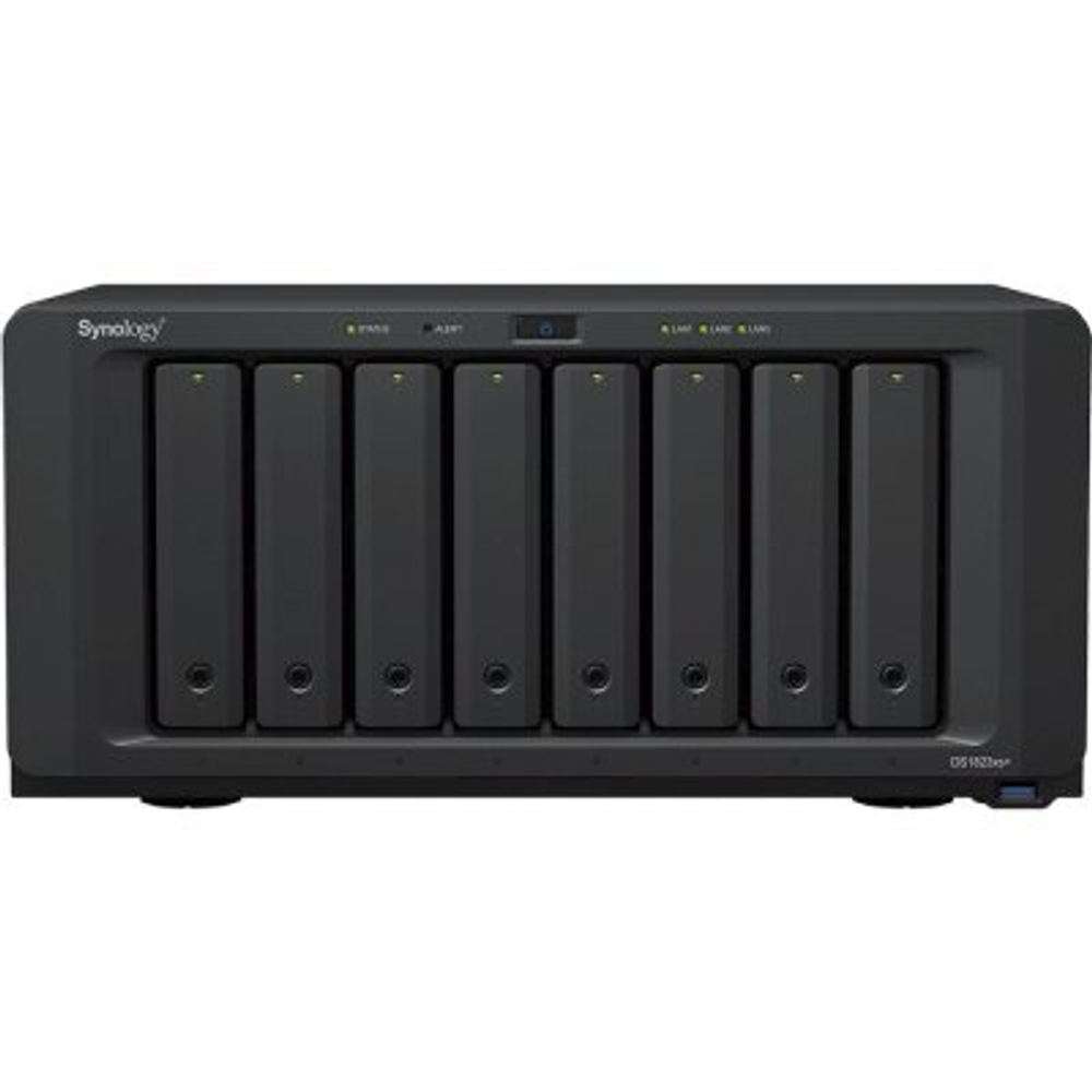 Сетевое хранилище Synology DS1823xs+