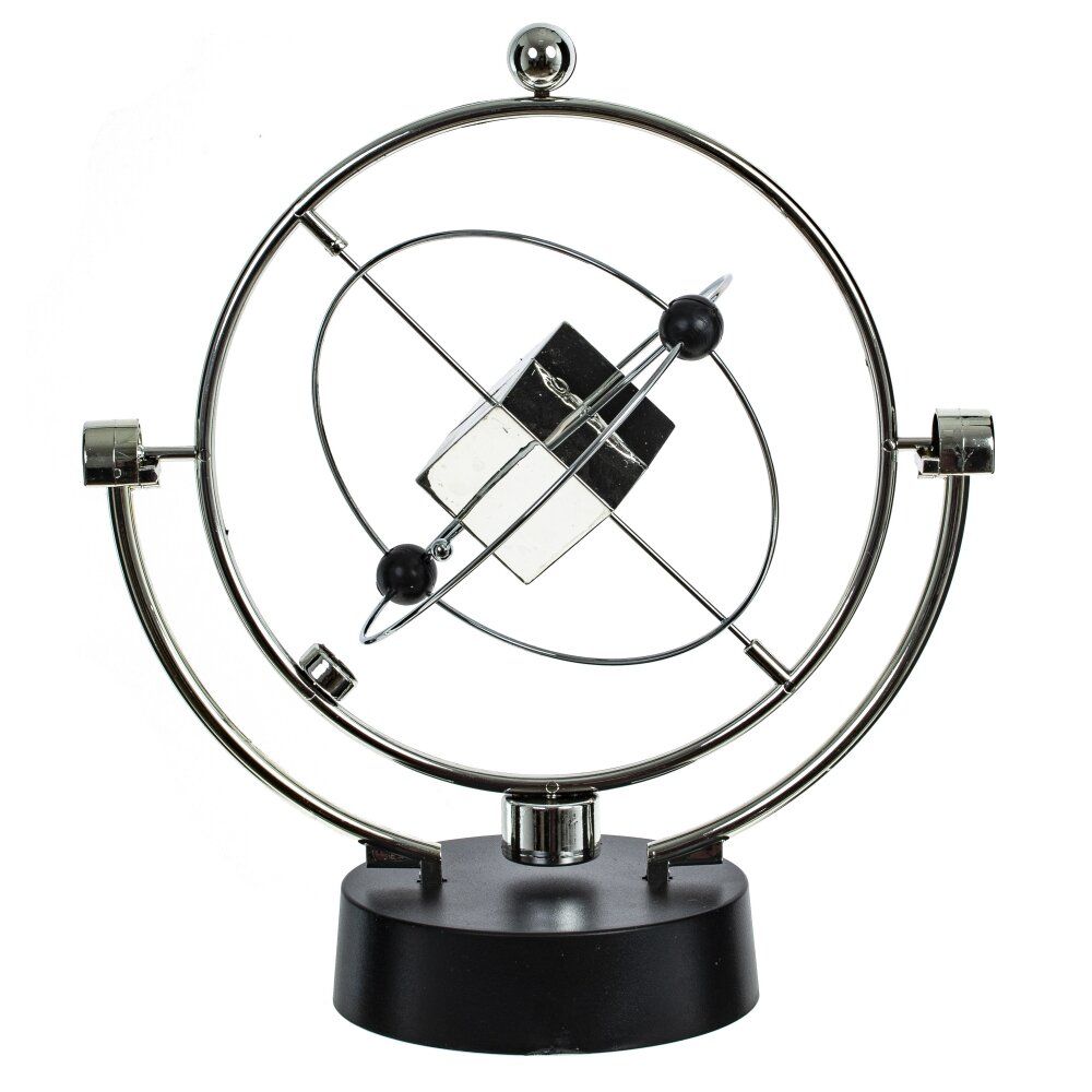 GAEM Маятник-антистресс (4xAA н/п), L23 W13 H25 см