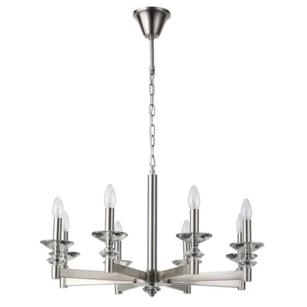 Подвесная люстра Stilfort ALBERT 1048/11/08P